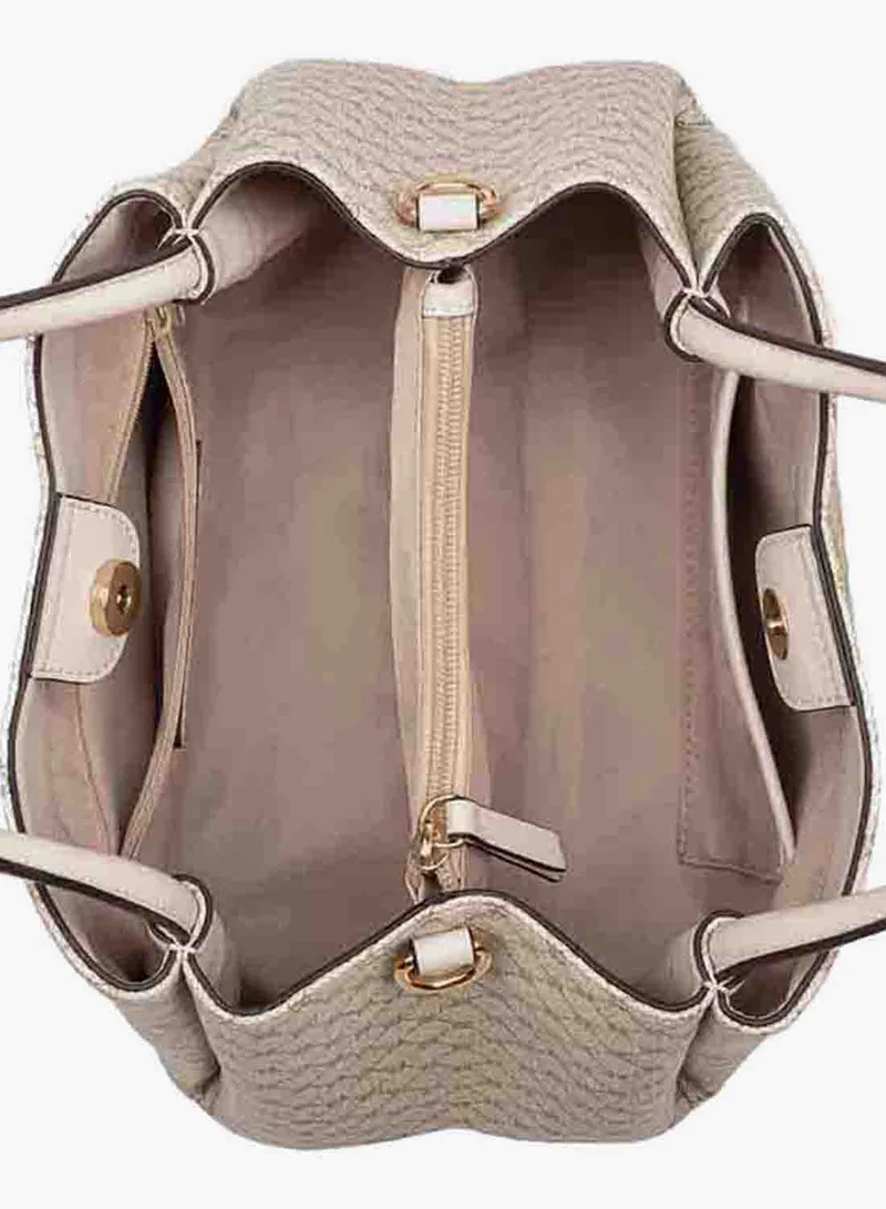 NINE WEST  Dorsey Satchel Bag for Women | Best Price UAE